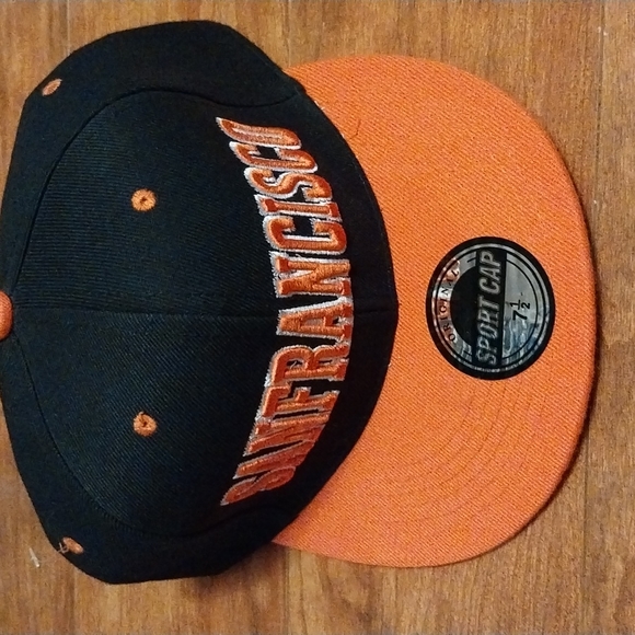 Exclusive hats - Picture 3 of 7